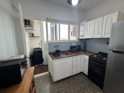 Departamento en Venta en Acassuso, USD 114.000