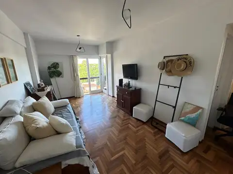 Departamento en Acassuso
