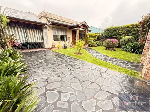 Casa en Venta en El Talar, USD 149.000