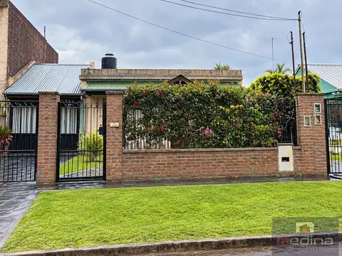 Casa en Venta en Pacheco | 3 Ambientes con Cochera