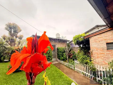 Casa en Venta de 2 dormitorios
