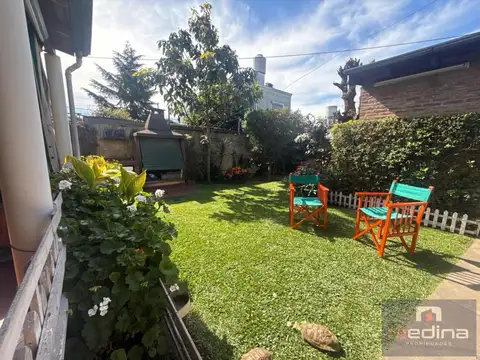 Casa en Venta en Pacheco | 3 Ambientes con Cochera