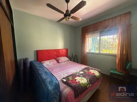 Casa en Venta 20 años
