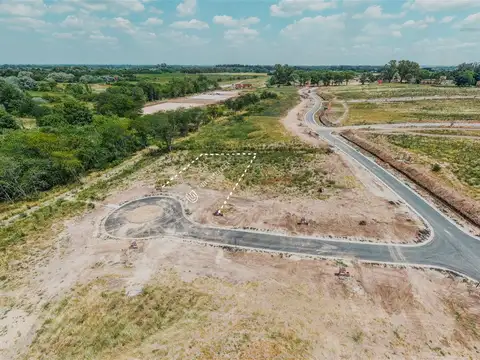 Terreno en Venta en Countries y Barrios Cerrados en Pilar, USD 107.000