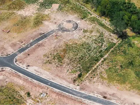 Terreno en venta en Estancia Carabassa