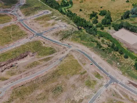 Terreno en Venta de 831,0 m2