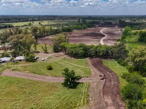 Terreno en Venta en Countries y Barrios Cerrados en Pilar, USD 85.000
