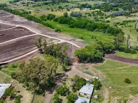 Terreno en venta en Estancia Carabassa