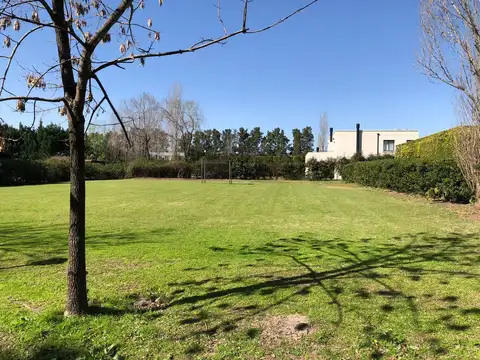 Terreno en Venta en Tortugas Country Club, USD 950.000