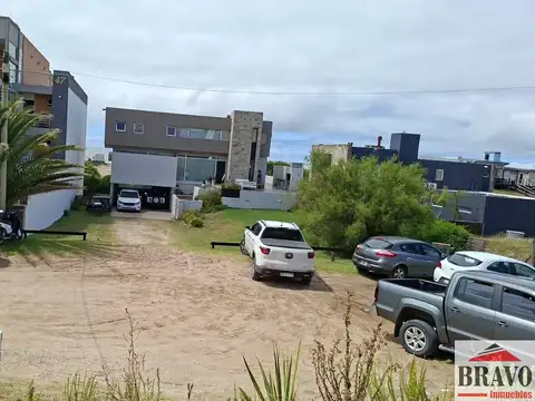 Terreno en Venta 32  mts Frente