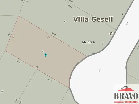 Cortada Costanera y Paseo 147 100