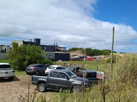 Terreno en Venta en Villa Gesell, USD 180.000