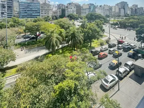 Oficina en Alquiler en San Nicolás, USD 520