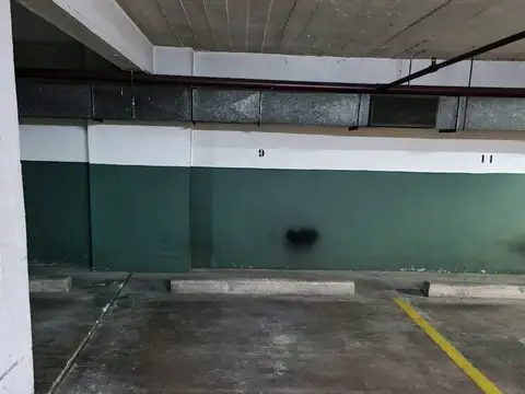 VENTA COCHERA CABA  SAN NICOLAS