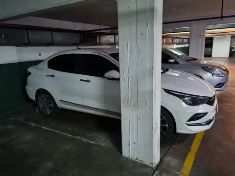 VENTA COCHERA CABA  SAN NICOLAS