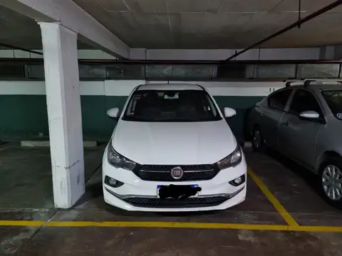 VENTA COCHERA CABA  SAN NICOLAS