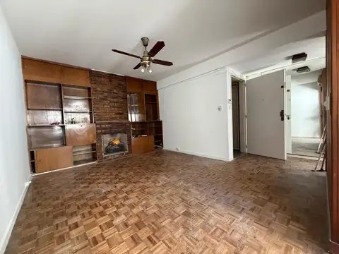 Departamento en Alquiler de 3 ambientes