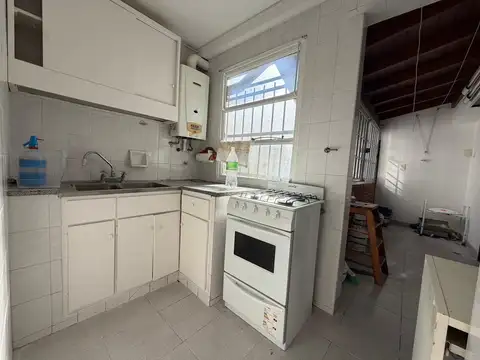 Departamento en Alquiler 50 años