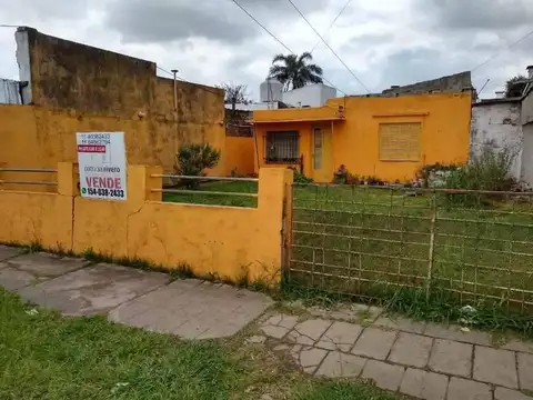 Terreno en Venta en Quilmes, USD 30.000