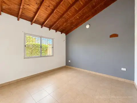 Casa en Alquiler 10 años