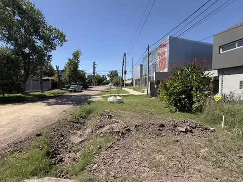 Galpon en Venta 10 años