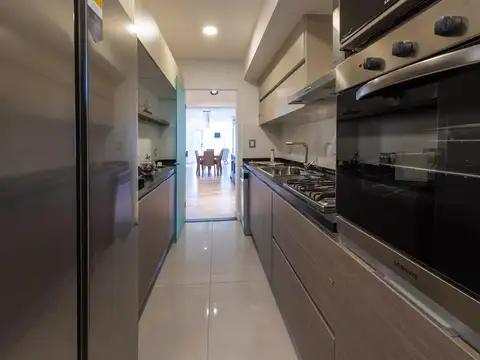 Departamento en Venta en Martin, USD 580.000