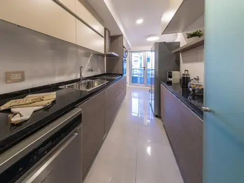 Departamento en Venta de 4 ambientes