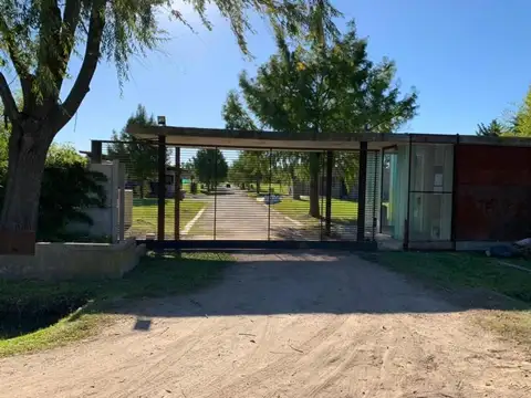 Terreno en Venta en Brujas, USD 38.000