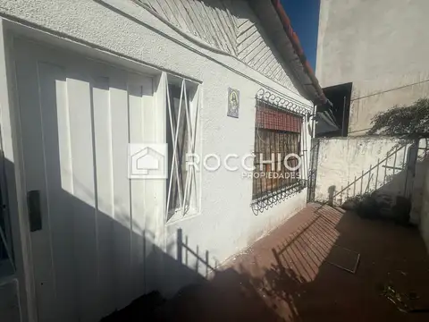 Lote en venta José Leon Suarez