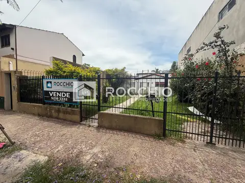 Lote en venta José Leon Suarez