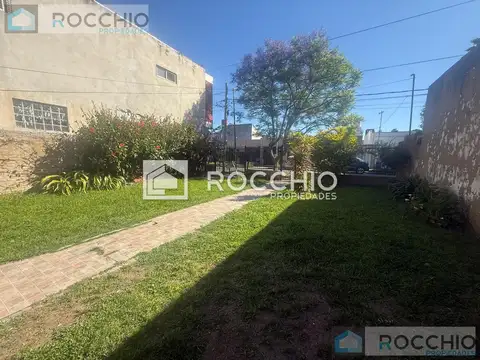 Terreno en Venta 10  mts Frente