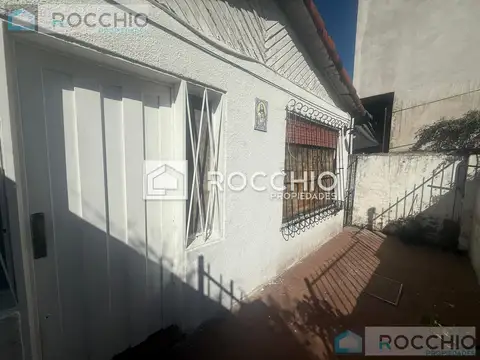 Lote en venta José Leon Suarez
