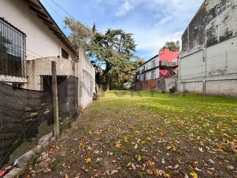 VENTA LOTE AV. GRAL PERON BENAVIDEZ COMERCIAL