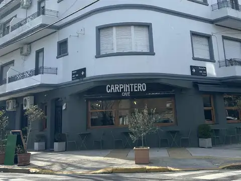 Departamento en Villa Devoto