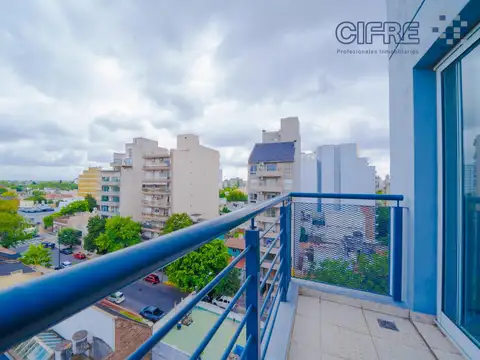 Departamento en Alquiler en Villa Pueyrredon, Capital Federal