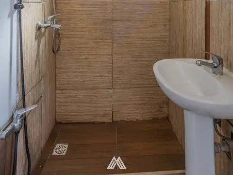 Depto Tipo Casa en Alquiler de Monoambiente