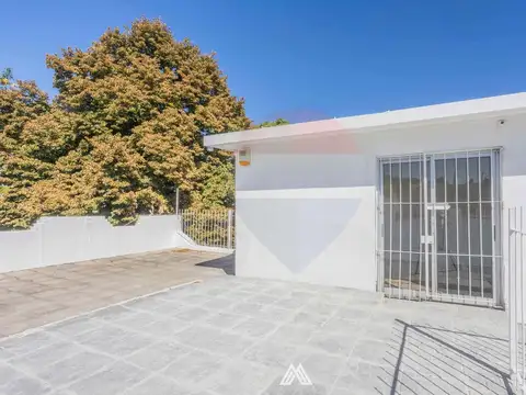 ALQUILER MONOAMBIENT EN PRADO SUR