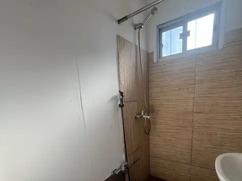 Depto Tipo Casa Monoambiente con 1 baño