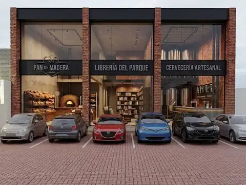 Local en Venta en Cordoba, Capital