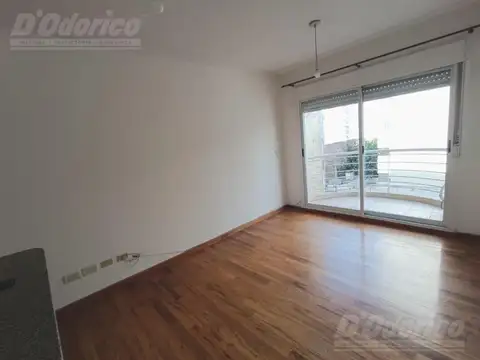 Departamento en Alquiler de 1 dormitorio