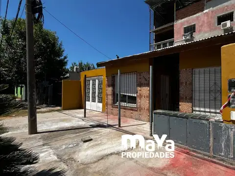 CASA EN ALQUILER 3 DORMITORIOS