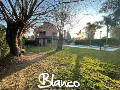 Casa en Venta en La Delfina, USD 298.000