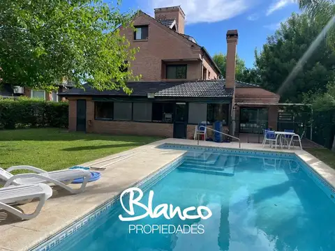 Casa en Venta de 5 dormitorios