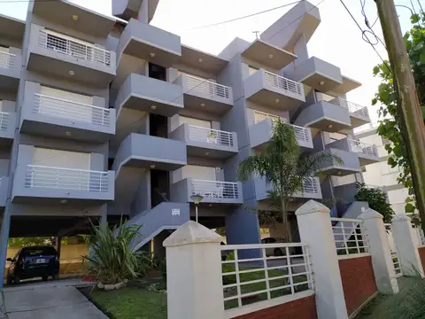 Excelente 2 ambientes a pasos del mar!!!