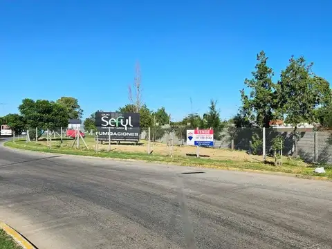 Terreno en Venta en San Nicolas De Los Arroyos, USD 150.000