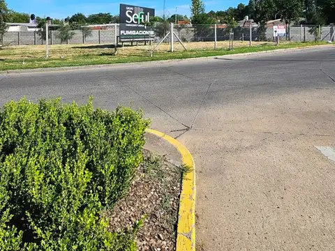 AV JUAN DOMINGO PERON Y JUAN GRINSPAN