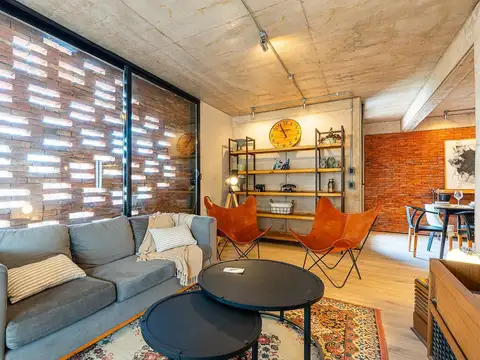 Departamento en Venta al Noreste