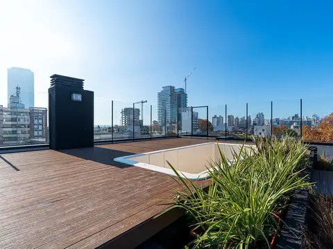 Venta departamento  en pichicha