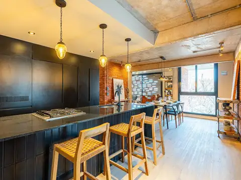 Departamento en Venta A Estrenar