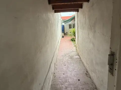 Juan Manuel De Rosas 1100